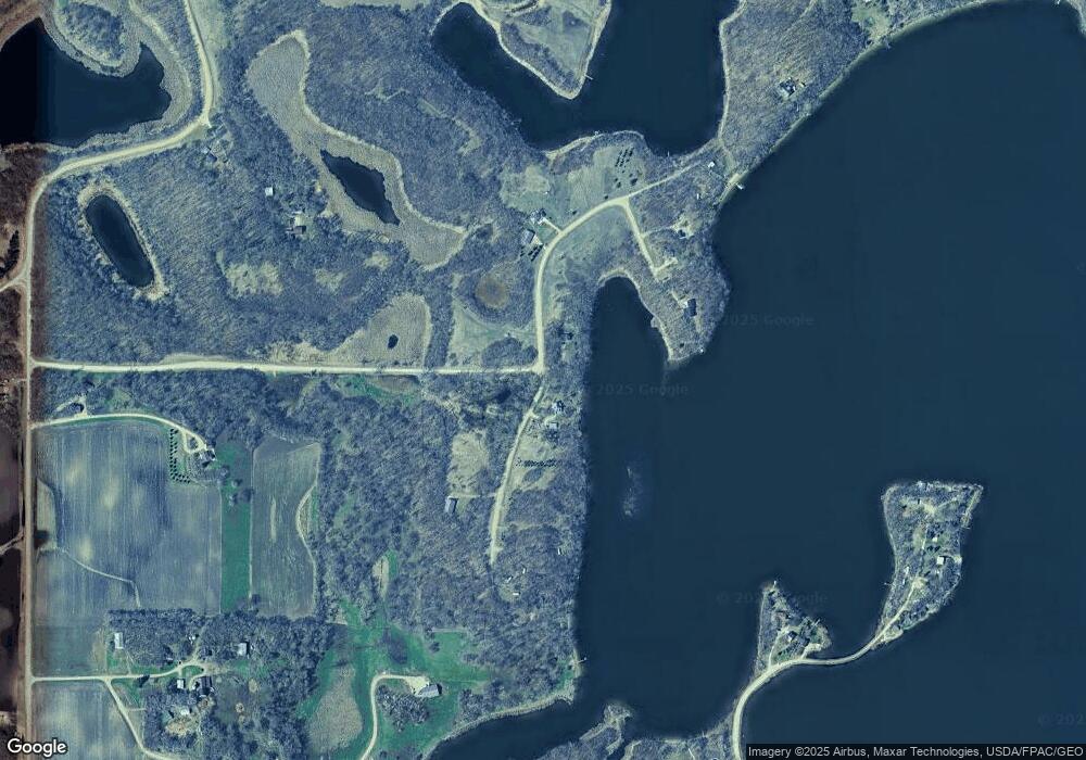 XXX W Rachel Dr SW, Holmes City Township, MN 56327 - photo 1