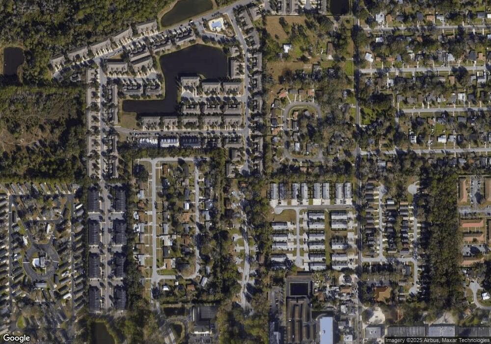 8404 Playschool Dr, Jacksonville, FL 32210 - photo 1