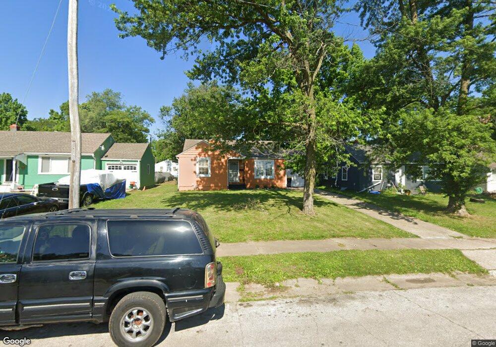 7056 Bales Ave, Kansas City, MO 64132 - photo 1