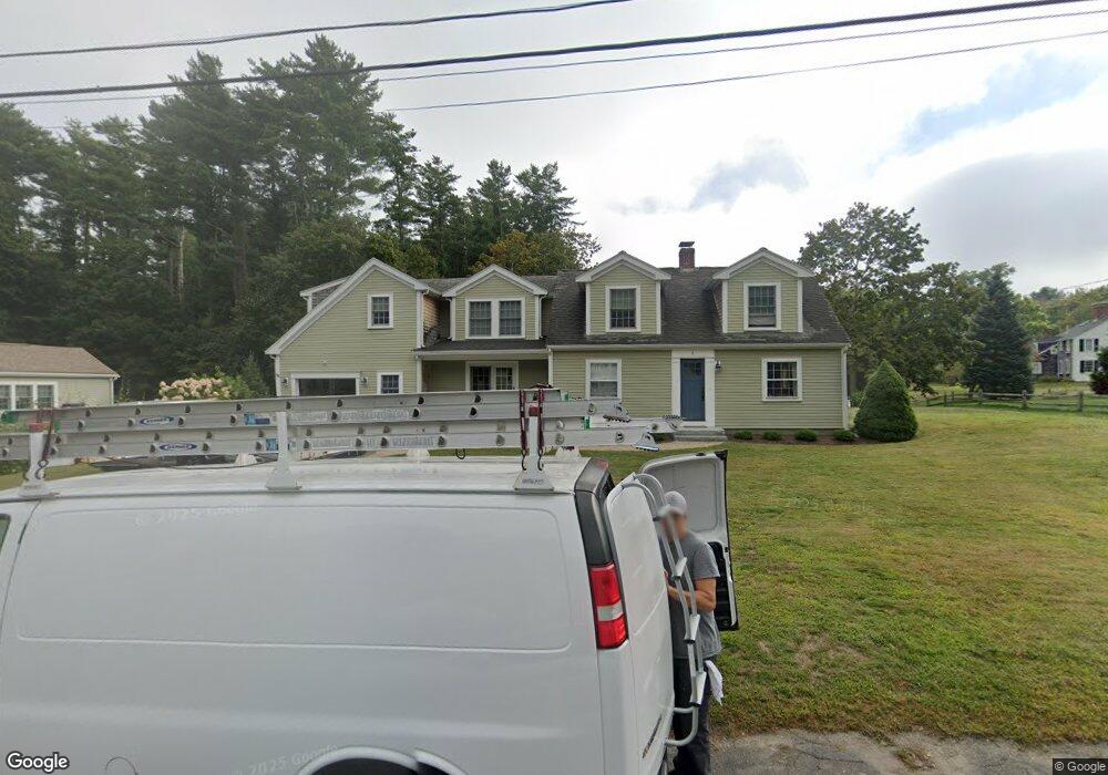 3 Weir River Ln, Hingham, MA 02043 - photo 1