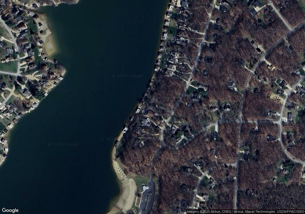 855 Kingsway Cir, Howard, OH 43028 - photo 1