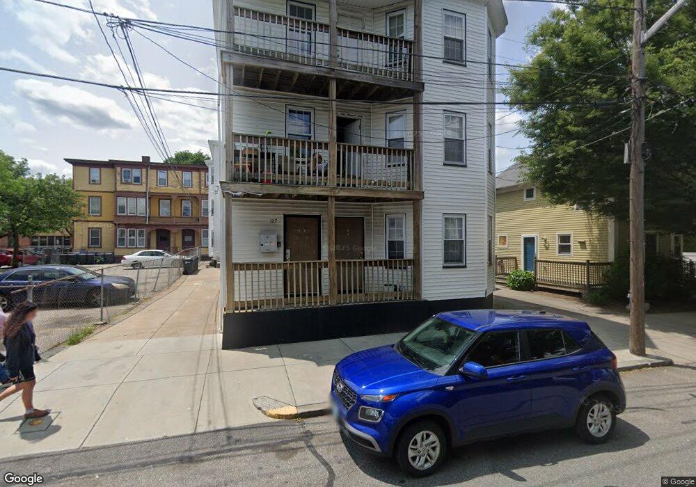 127 De Pasquale Ave, Providence, RI 02903 - photo 1