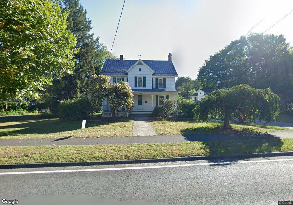 191 N Elm St, Northampton, MA 01060 - photo 1