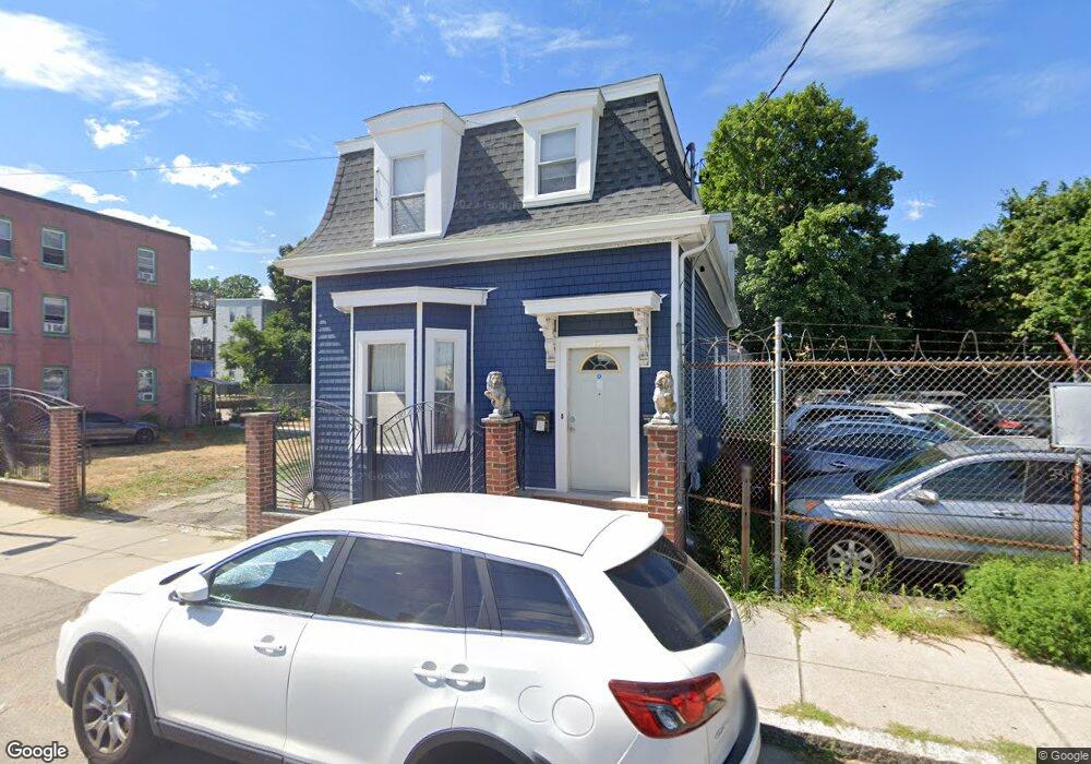 60 Langdon St unit 62, Roxbury, MA 02119 - photo 1