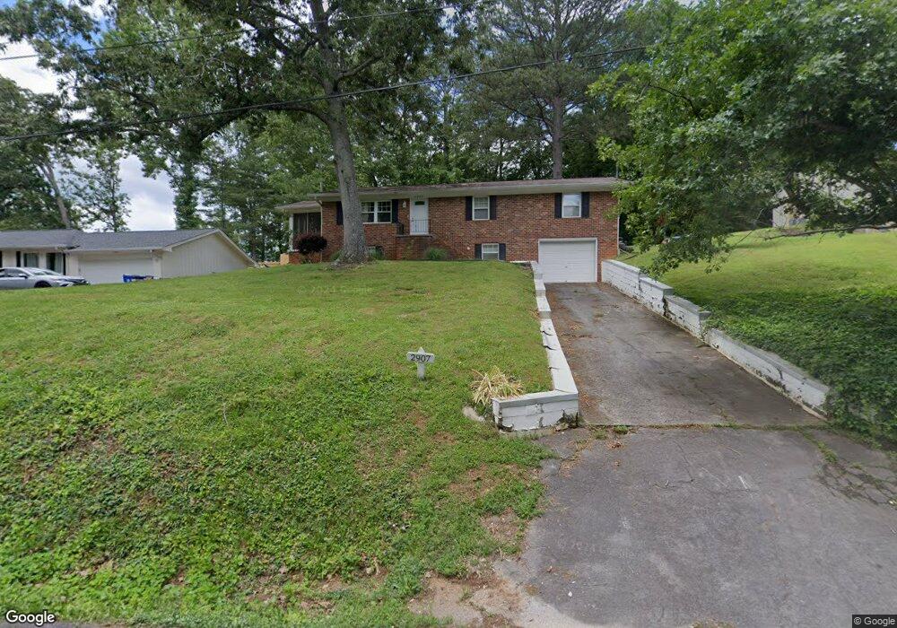 2907 Pine Dr NE, Cleveland, TN 37312 - photo 1