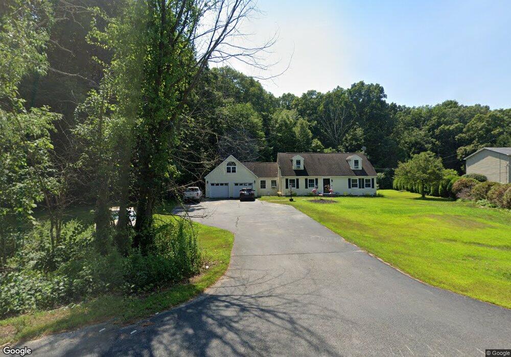 95 Southbridge Rd, Dudley, MA 01571 - photo 1