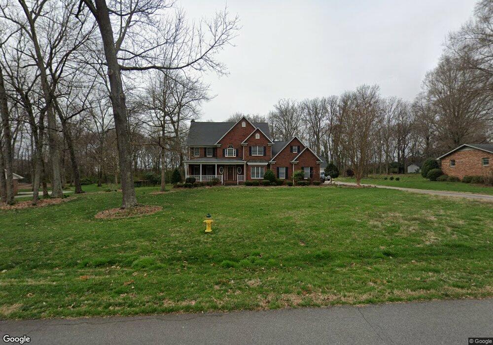 3630 Glen Haven Dr SW, Concord, NC 28027 - photo 1