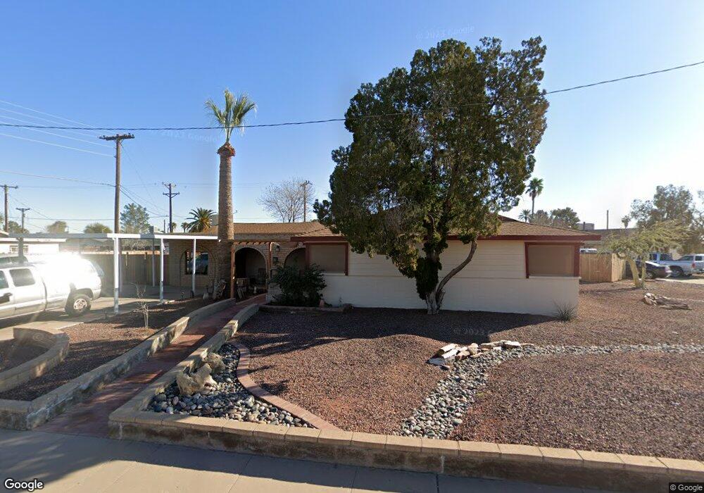 5547 W Elm St, Phoenix, AZ 85031 - photo 1