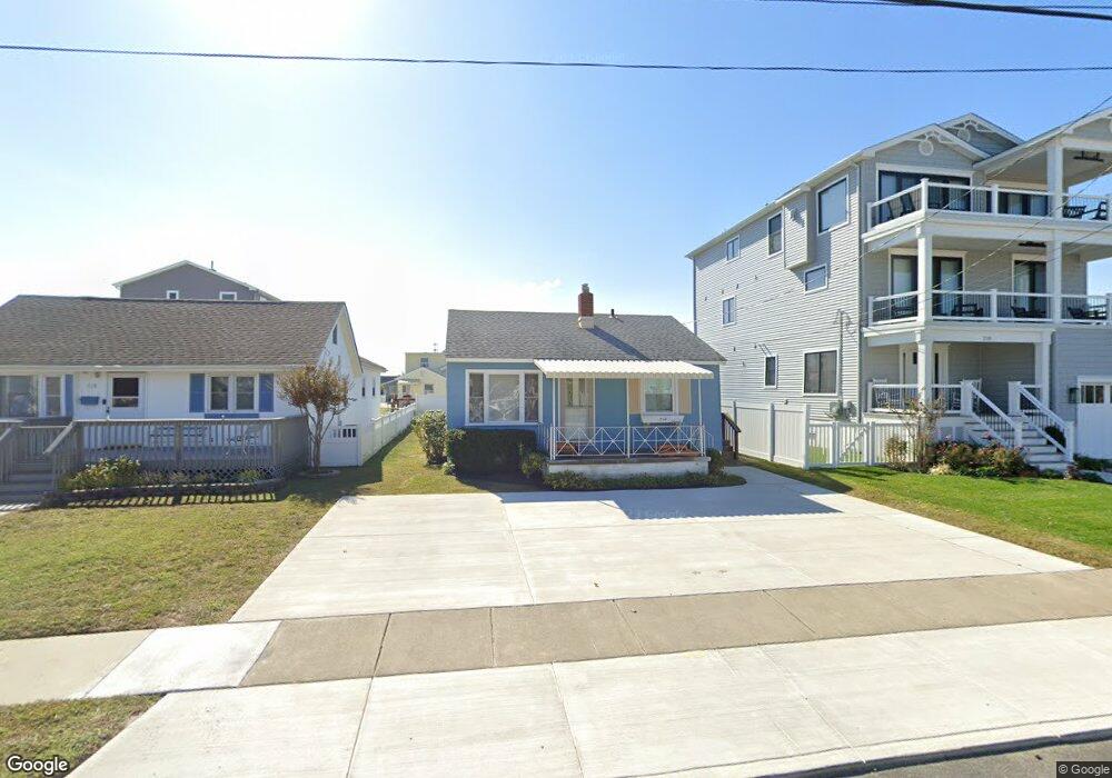 214 7th St S, Brigantine, NJ 08203 - photo 1