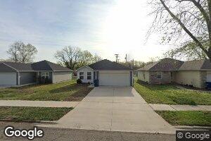 213 S Cox Ave, Joplin, MO 64801