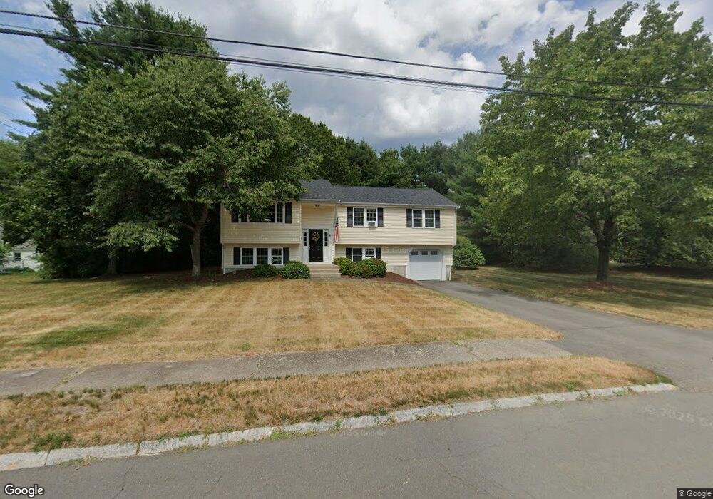 6 Austin Ln, Foxboro, MA 02035 - photo 1