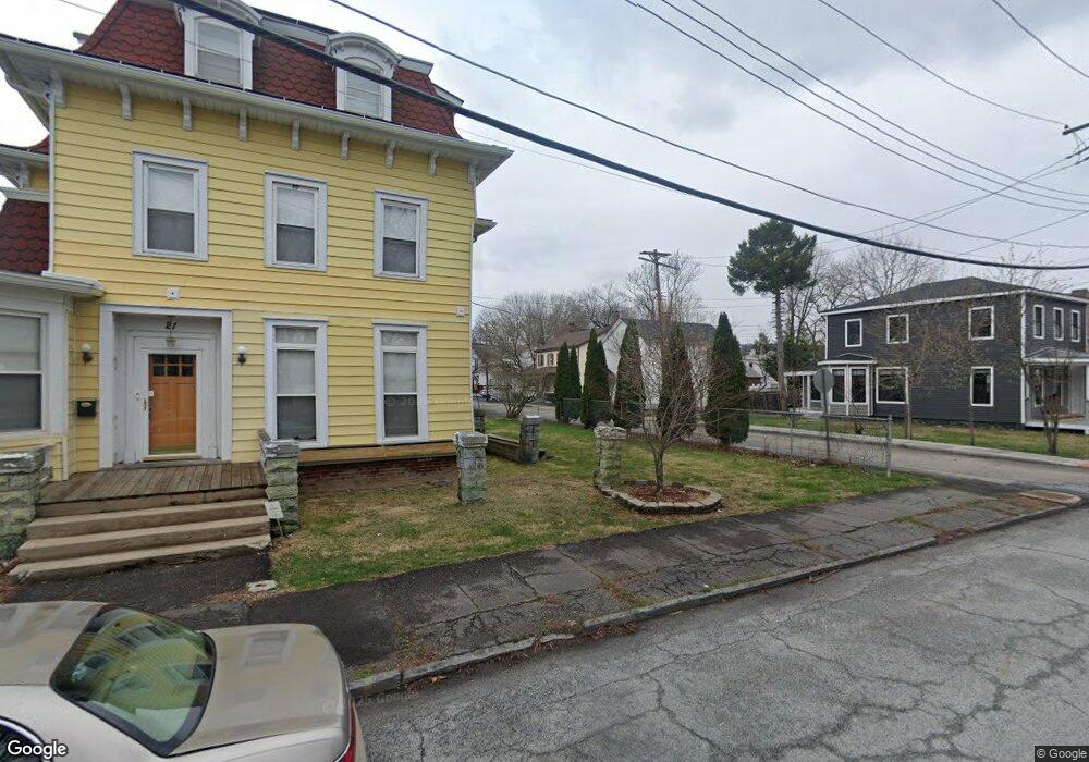 16 Spring St, Port Jervis, NY 12771 - photo 1