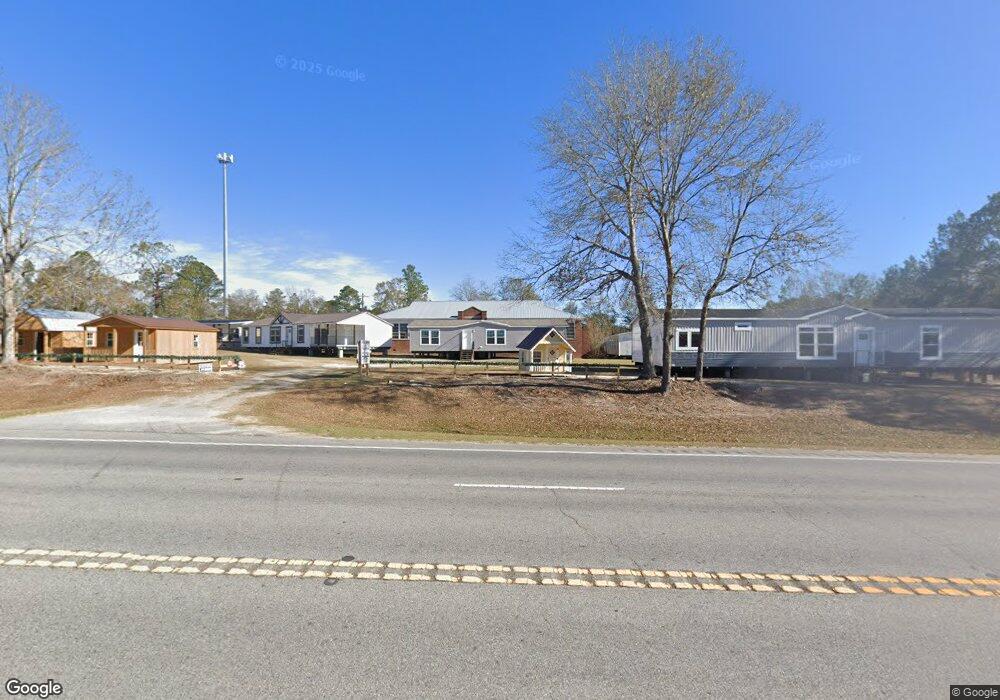 13064 N Us Highway 301 St unit 36440362, Claxton, GA 30417 - photo 1