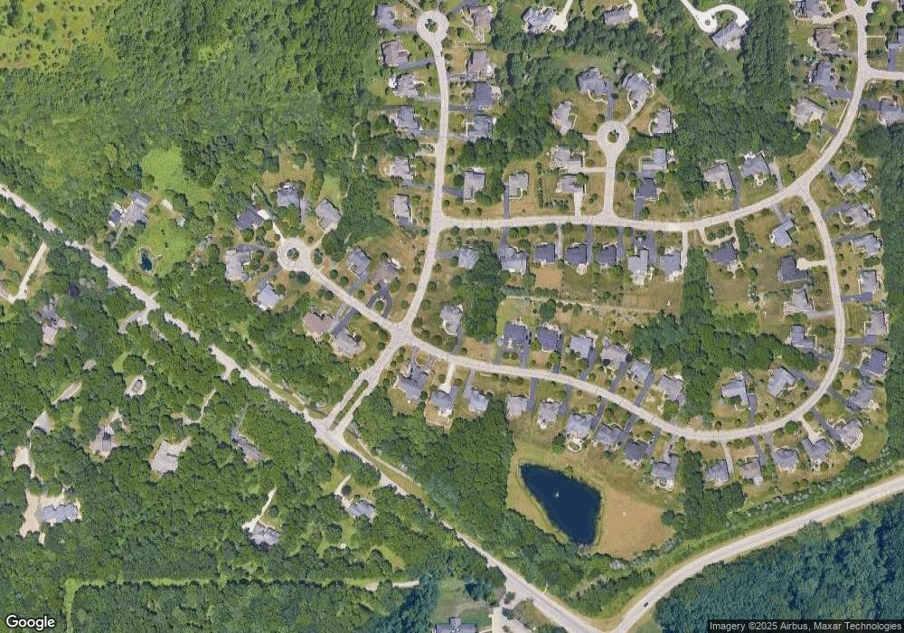 3004 Walnut Ridge Dr, Ann Arbor, MI 48103 - photo 1