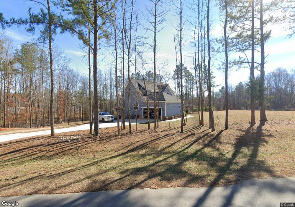 3604 Safe Harbor Ln, Clover, SC 29710 - photo 1