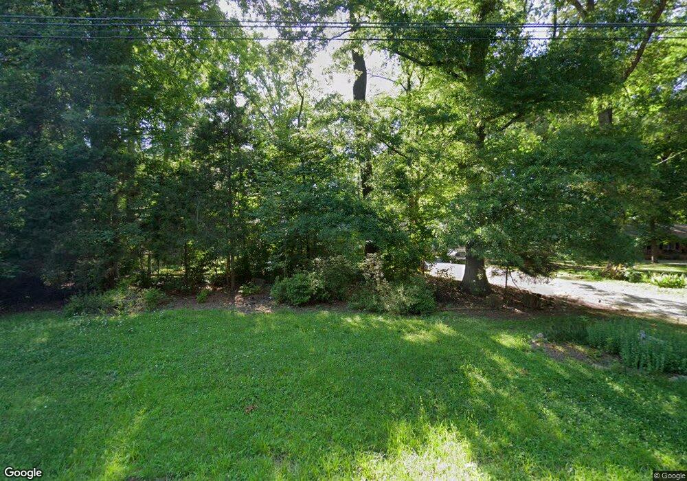 751 Old Graham Rd, Pittsboro, NC 27312 - photo 1