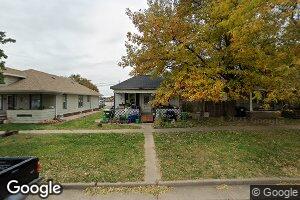 205 E 3rd St, Hoisington, KS 67544