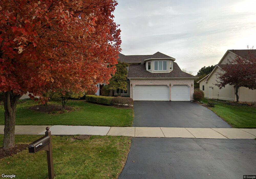 1528 Orwell Rd, Naperville, IL 60564 - photo 1