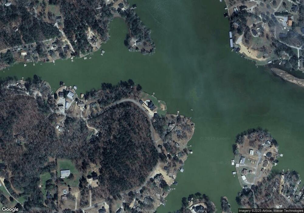 286 Thorpe Rd, Jackson, GA 30233 - photo 1