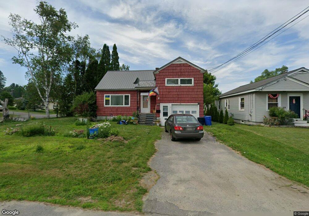 31 Violette Ave, Waterville, ME 04901 - photo 1