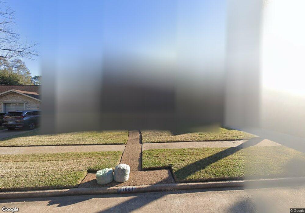 1061 Richelieu Ln, Houston, TX 77018 - photo 1