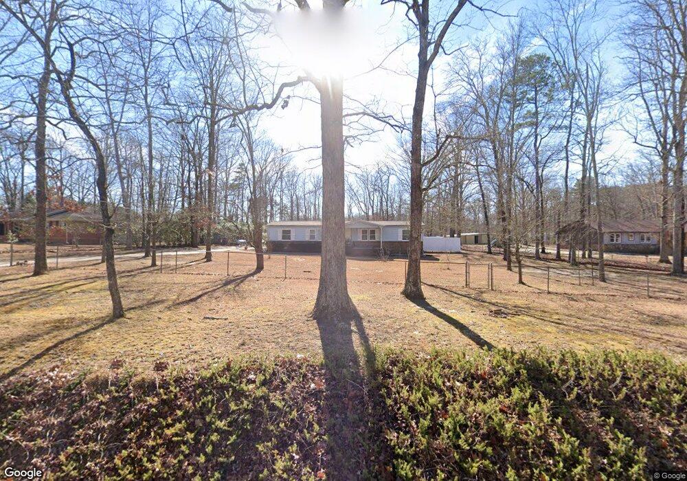 4890 Cook Rd SW, Stockbridge, GA 30281 - photo 1