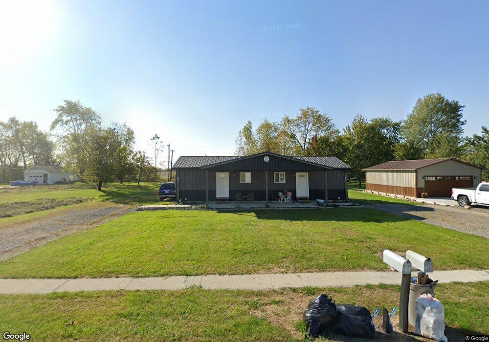 308 E Wapakoneta St, Waynesfield, OH 45896 - photo 1