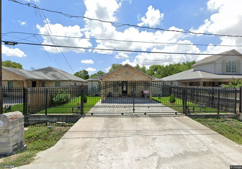 14414 Duncum St, Houston, TX 77015 - photo 1