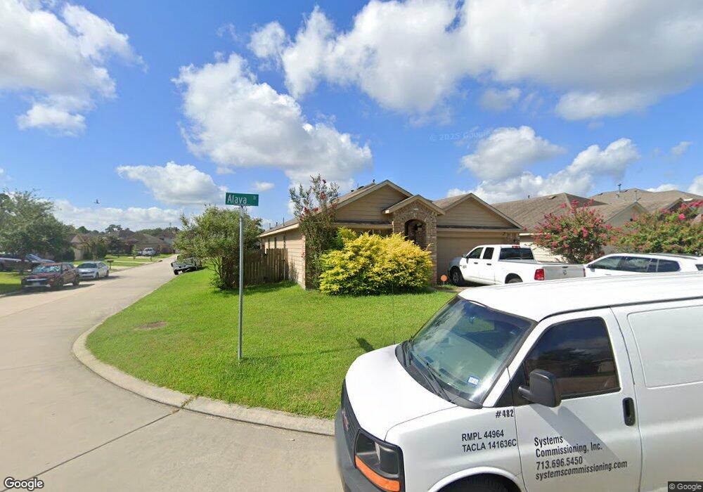 7207 Alava Dr, Magnolia, TX 77354 - photo 1