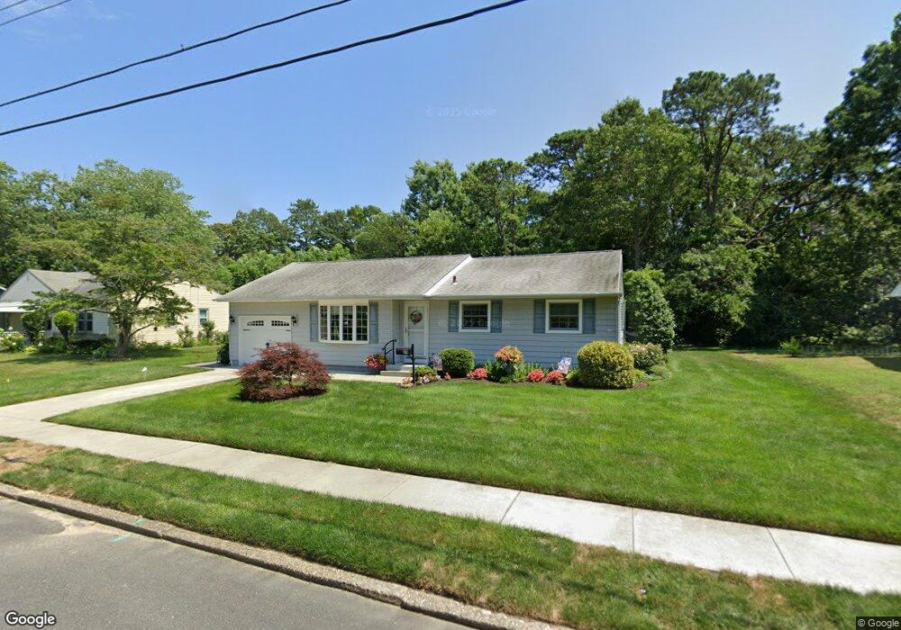 11 Nassau Rd, Somers Point, NJ 08244 - photo 1