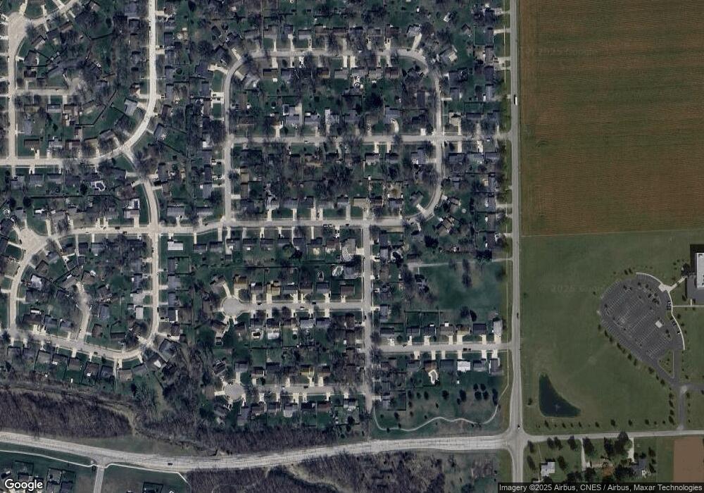 1720 Ayr Dr, New Haven, IN 46774 - photo 1