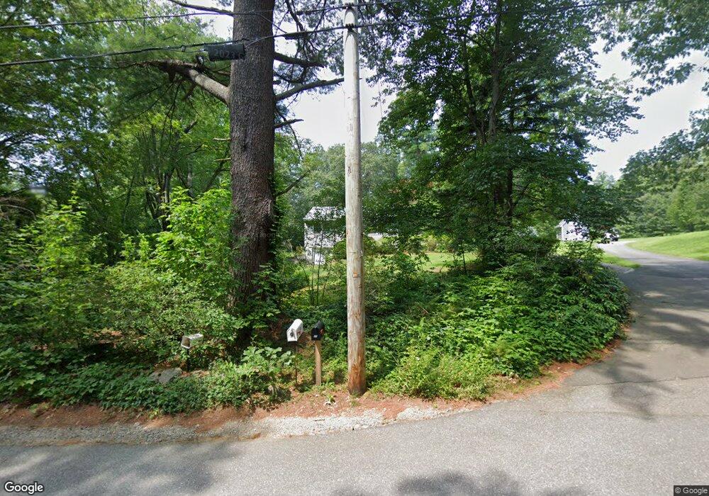 9 Doiron Rd, Windham, NH 03087 - photo 1