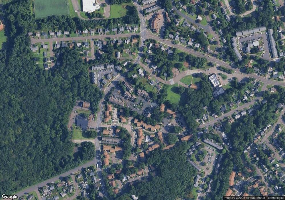 3200 Madison Ave unit 52, Bridgeport, CT 06606 - photo 1