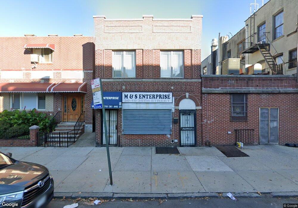 3010 35th St, Long Island City, NY 11103 - photo 1