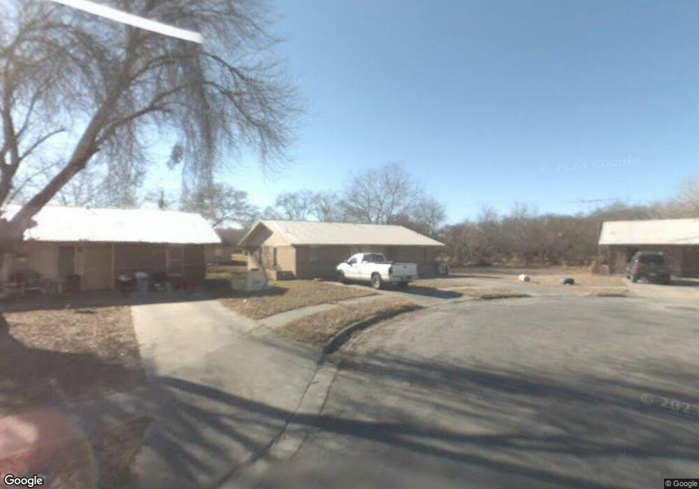 611 Lilac, Beeville, TX 78102 - photo 1