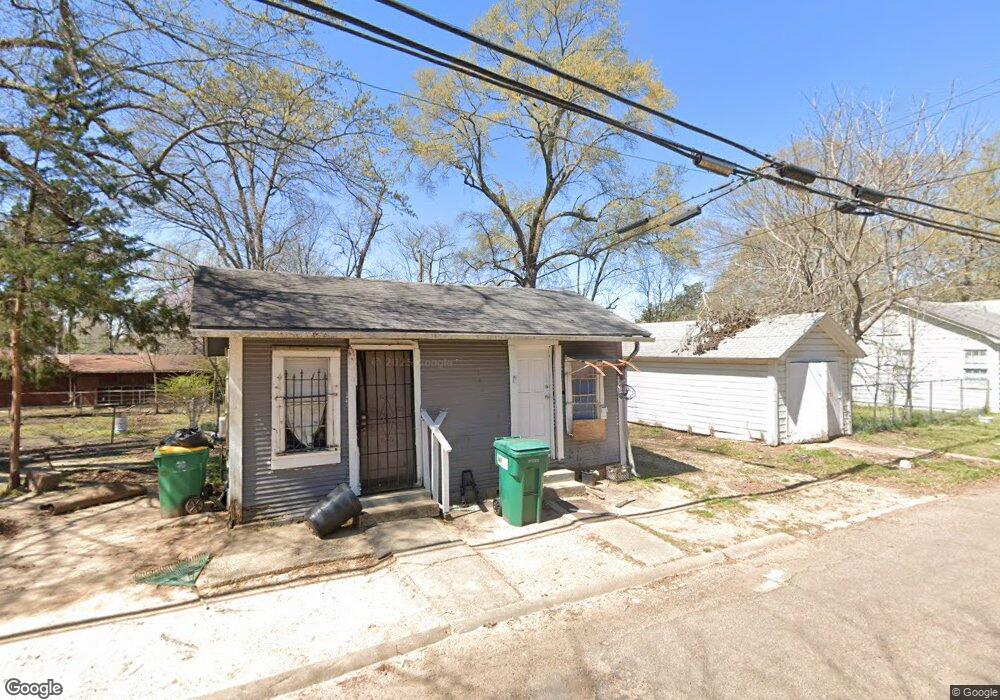 402 Jerome St, Texarkana, TX 75501 - photo 1
