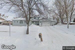 1231 6th St E, West Fargo, ND 58078