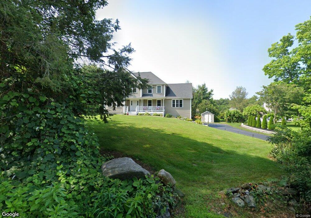 4 Old Mill Rd, Sutton, MA 01590 - photo 1