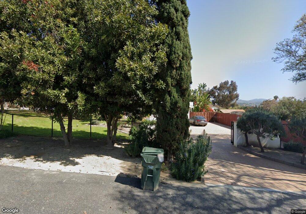 514 Rancho Santa fe Rd, Encinitas, CA 92024 - photo 1