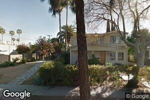 3318 Caroline Ave Unit 3318 Caroline, Culver City, CA 90232