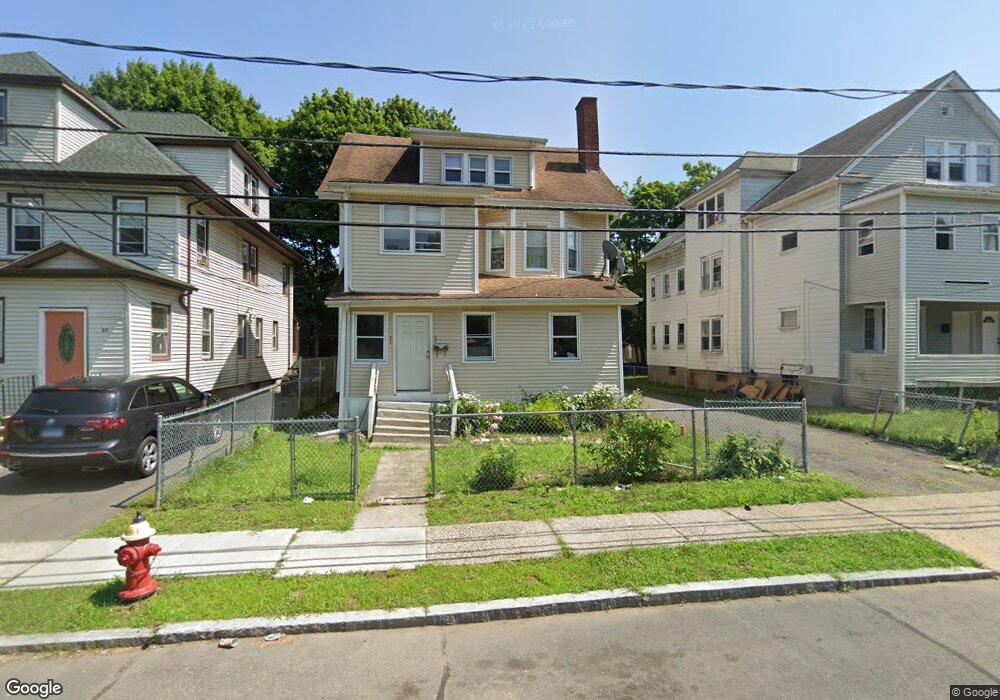 84 Sterling St unit 86, Hartford, CT 06112 - photo 1