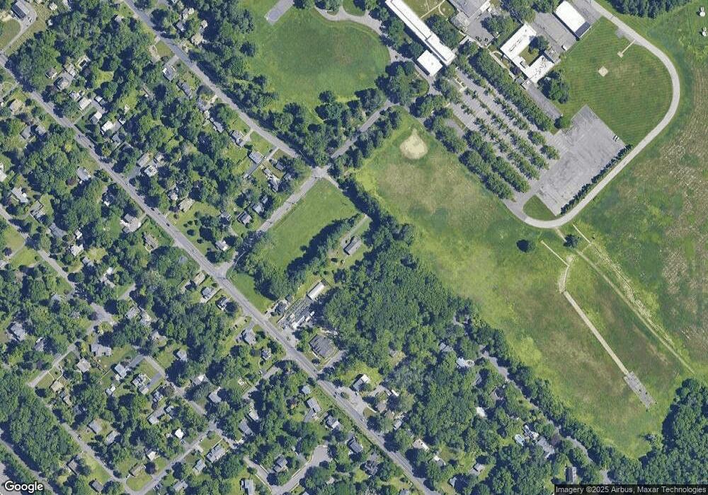 192 Fisher Place, Princeton, NJ 08540 - photo 1