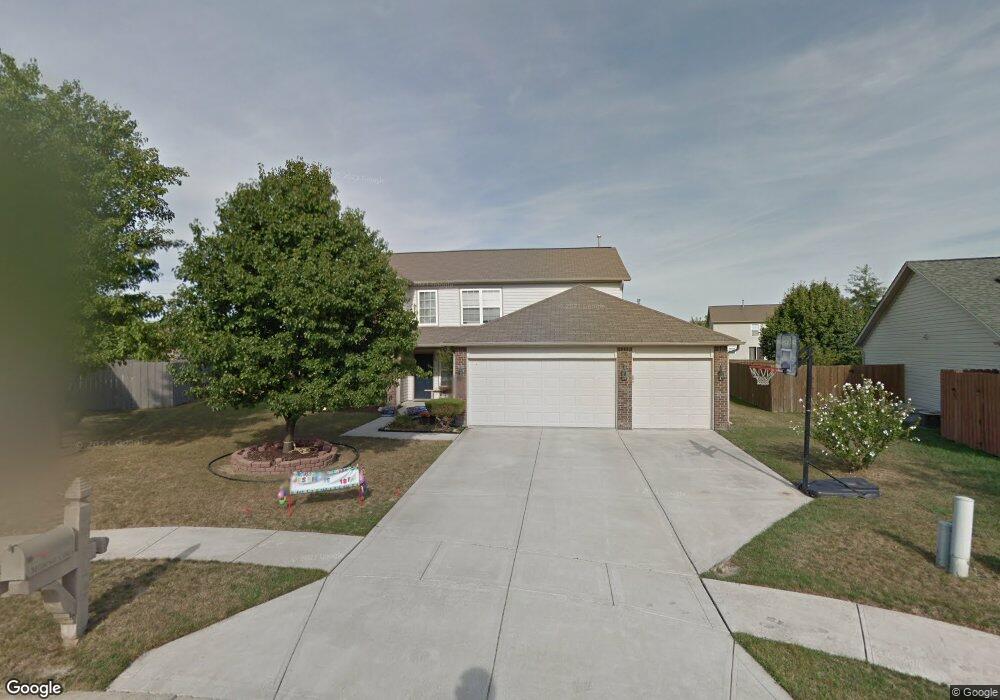 14083 Mimosa Ct, Fishers, IN 46038 - photo 1