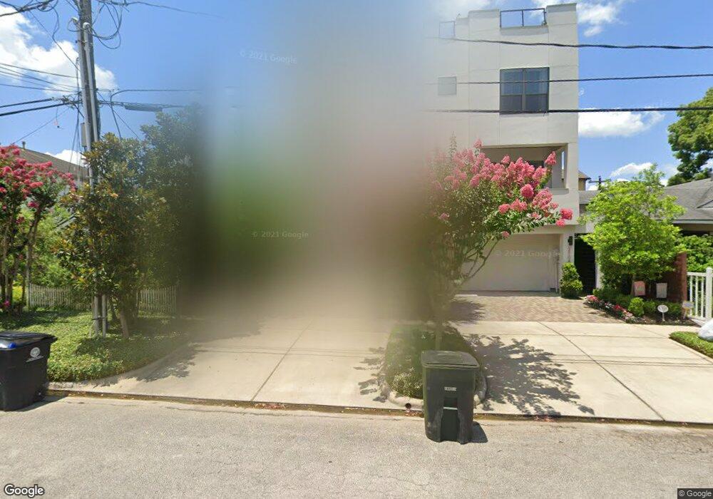 2106 Morse St, Houston, TX 77019 - photo 1