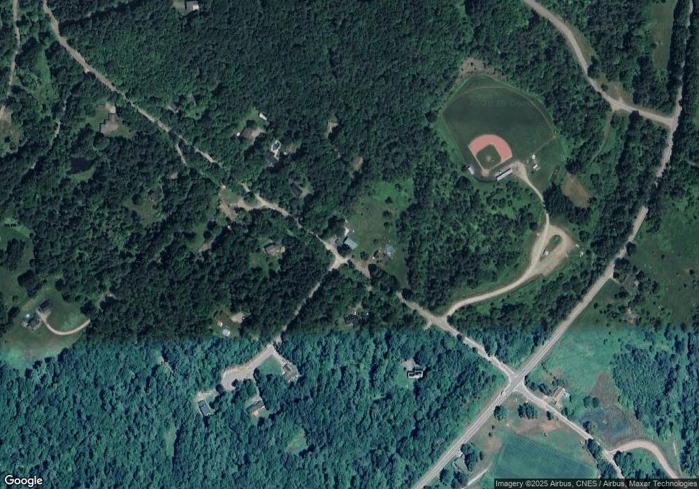 161 Packard Rd, Jericho, VT 05465 - photo 1