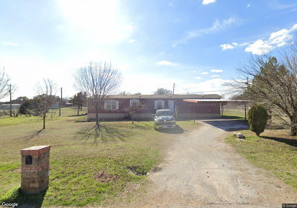 217 Lois Cir, Granbury, TX 76049 - photo 1