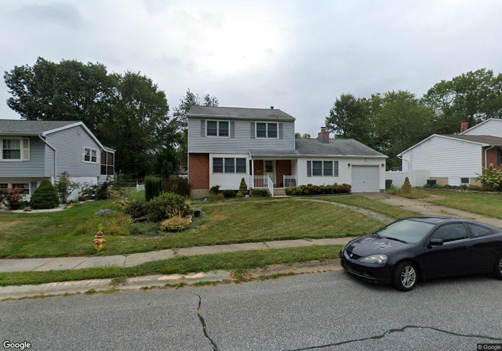 712 Bent Ln, Newark, DE 19711 - photo 1