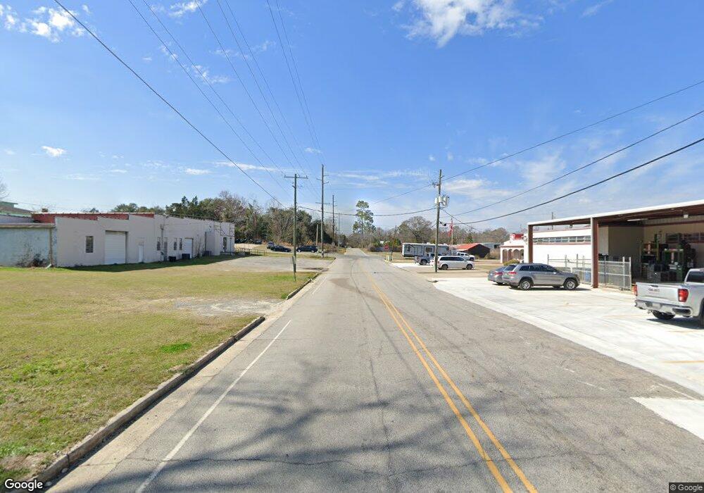 0 Magnolia unit Tract 2 8679045, McRae, GA 31055 - photo 1