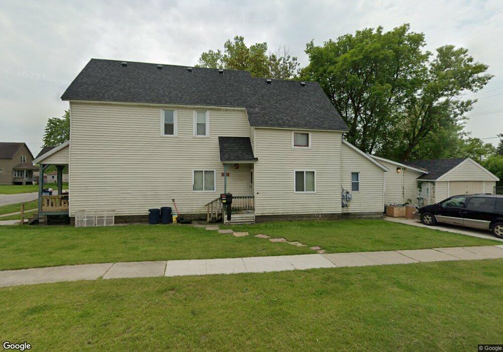 1903 25th St, Port Huron, MI 48060 - photo 1