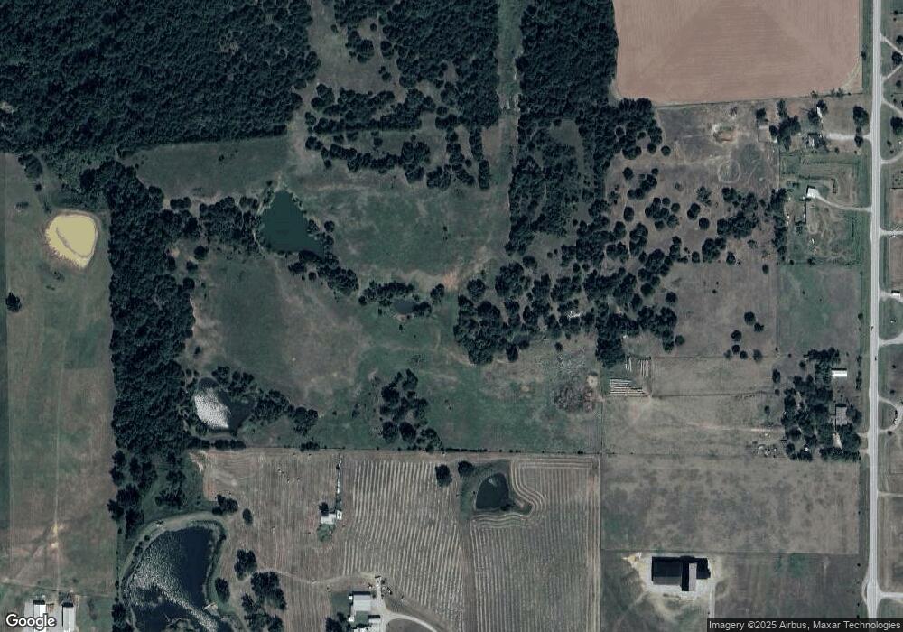 2002 S Agra Rd, Cushing, OK 74023 - photo 1